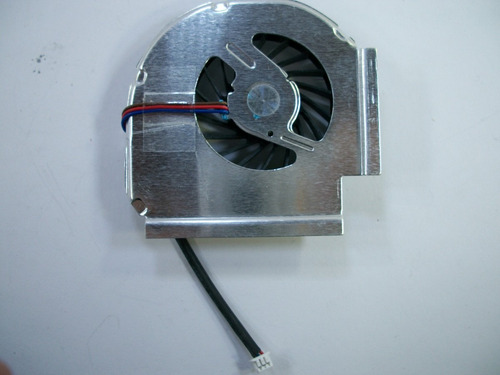 Abanico Ventilador Ibm Thinkpad T61 T61p R61 W500 T500 T400