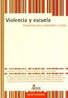 Violencia Y Escuela - Editorial Aique