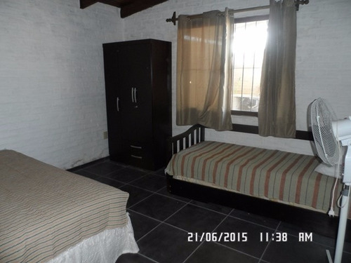 Alquiler De Casa En Punta Negra