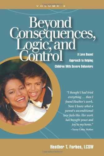 Más Allá De La Lógica Consecuencias Y Control Vol. 2