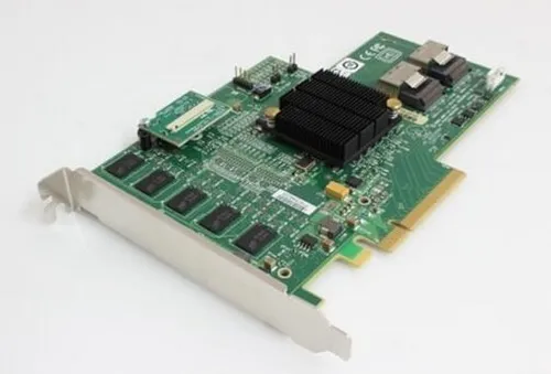 comprar Ibm 43w4297 Controlador Serve Raid-mr10i Tarjeta Módulo Sas