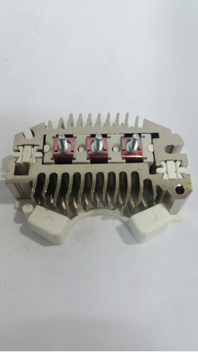 Diodera Alternador Chevrolet Century 94amp