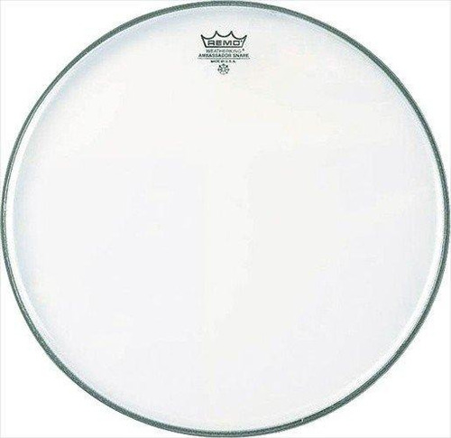 Parche Remo Wking Ambassador 16 Ba-0316-00 