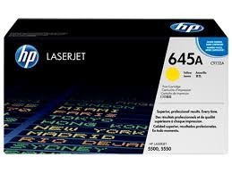 Toner Hp C9732a C9732 9732 645a 645 Lj5500 5500 Factura A B