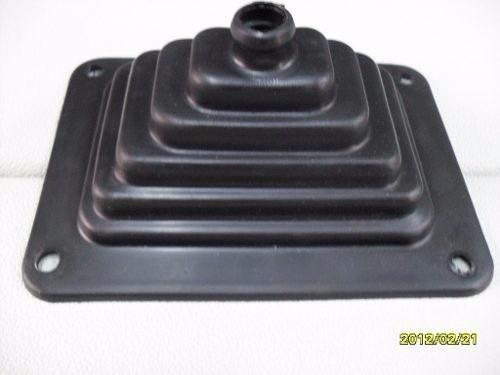 Fuelle De Goma Para Caja De Cuarta De Ford Falcon Nuevo!!