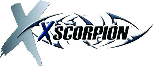 Distribuidor Block Cal.4 Tierra-corriente Xscorpion Tb4444g