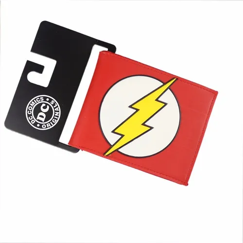 Billetera flash new arrivals
