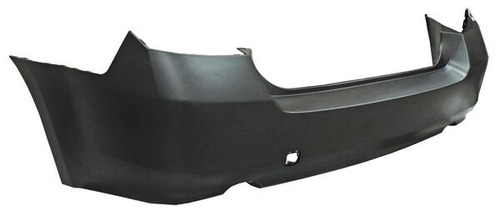 Defensa Trasera Subaru Legacy 2010-2011-2012-2013