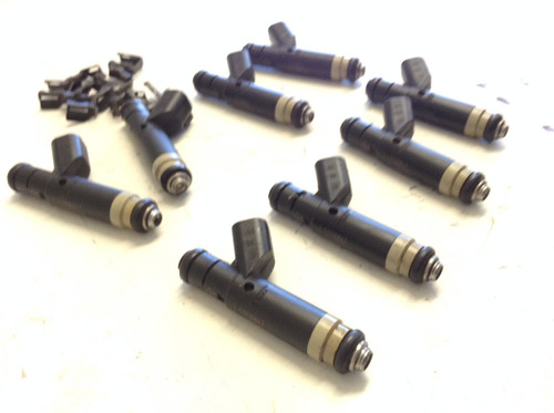 Inyector Cherokee Durango Dakota 4.7 Lts V8 Part: 53030842