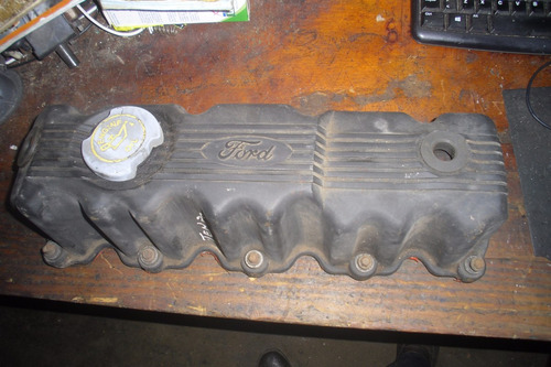 Vendo Tapa Valvula De Motor De Ford Tempo, # F2 3e 6582