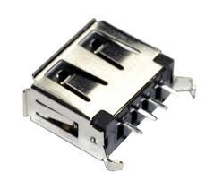 Imagem 1 de 5 de Conector Usb Pioneer Para Dvd Avh 7580 Av Frete Gratis