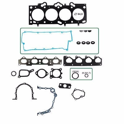 Junta Cabeçote Compl S Ret Sportage G4gc 2.0 16v