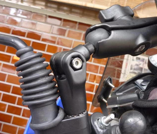 Imagen 4 de 4 de Base Pivote Articulado Ram Mounts
