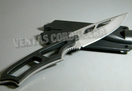 Cuchillo Táctico Smith&wesson Sw990  /ventas Cordillera