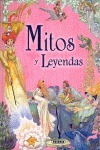 Mitos Y Leyendas (seres Fantásticos Y Mitológic Envío Gratis