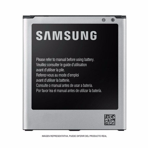 Bateria Samsung Galaxy S4 / Grand 2 7102 7105 100% Original