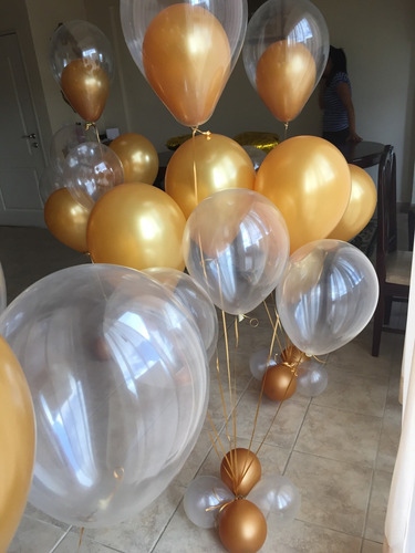 Imagen 8 de 12 de Artevent Balloon - Globos Con Helio Baratos, Eventos Aaa