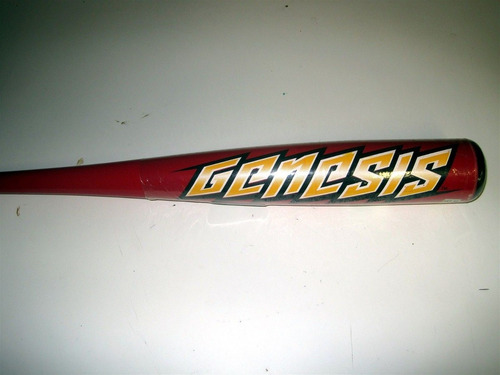 Bat De Beisbol Lousville Slugger Genesis 33/30 ¡besr! Envio