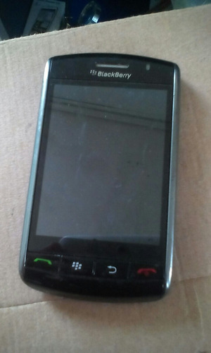 Blackberry 9530 Para Partes