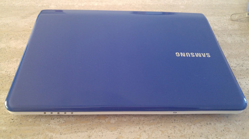 Netbook Samsung Nc110 Perfecto Estado