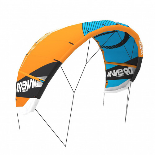 Liquid Force Envy 8m 2016 Para Kitesurf Promoção