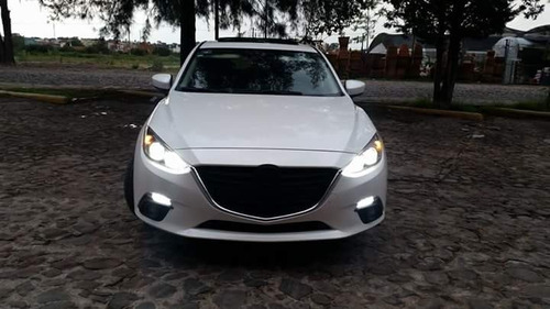 Xenon Mazda 3 35watts Luz Blanca Altas Y Bajas 2014 Al 2018