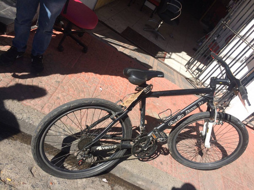 Bicicleta, Bike Gallo, Shimano, Em Ótimo Estado!