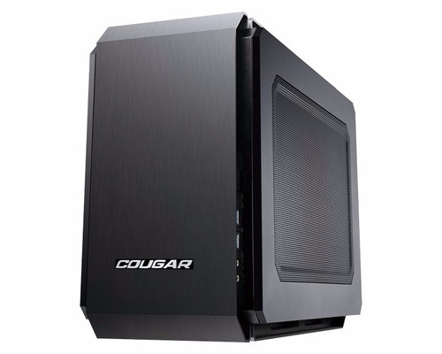 Gabinete Cougar Qbx M1 - Cyberia