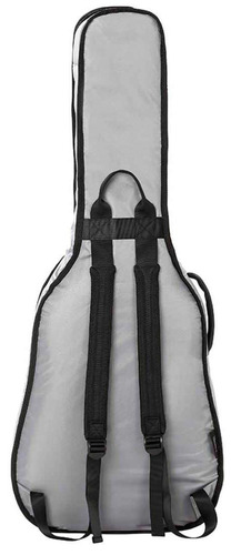 Funda Ritter Rgp2-c/srw Performance Line Gris Clasica 4/4