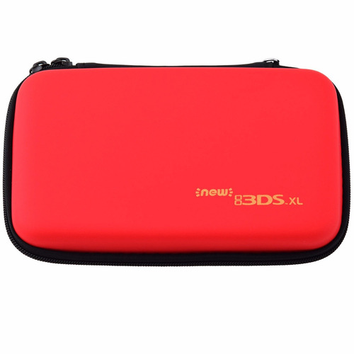 Funda Dura Nintendo New 3ds Xl O 3ds Xl O Dsi Xl Dakmor
