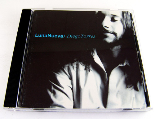 Diego Torres Luna Nueva Cd 1996