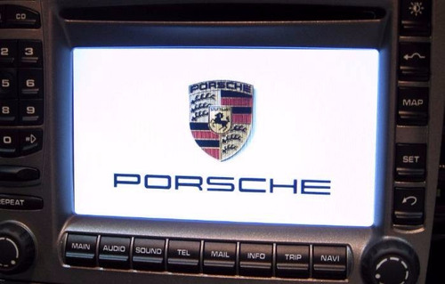Video En Movimiento Para Porsche Cayenne Pcm 2.1 2003-2010