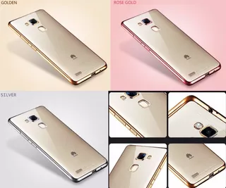 Case Tpu Lujo Huawei Mate 9 8 Mate 9 Lite P8 P9 P9 Lite 2017