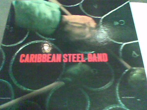 L.p.caribean Steel Band