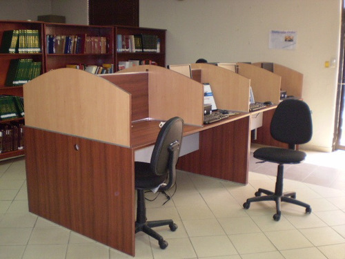 Mubles Y Divisiones Modulares