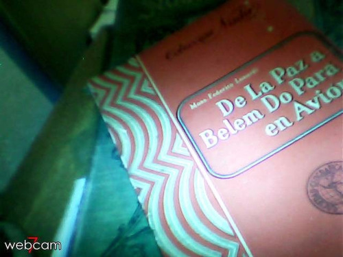 Xsxâde La Paz A Belen Dopara En Avion Mons. Federico Lunardi