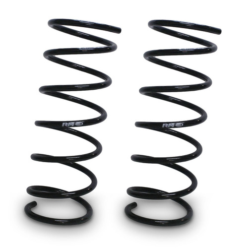 Kit Espirales Delanteros Rm Standard Volkswagen Gacel