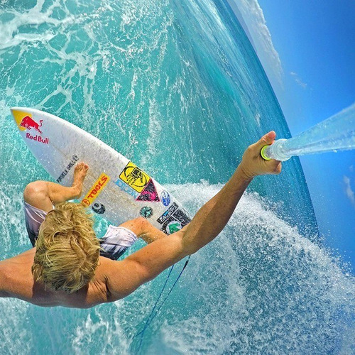 Monopode Gopro Evo 62cm