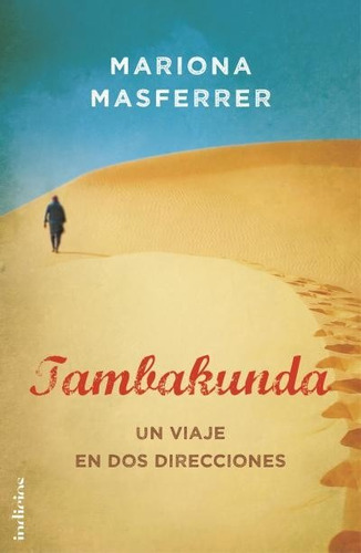 Tambakunda / Masferrer (envíos)