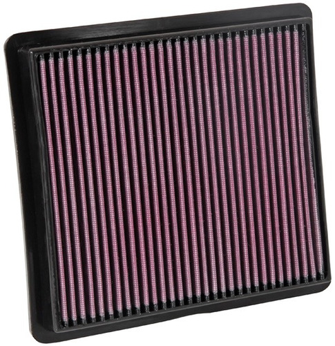 Filtro De Aire K&n 33-2419 Chrysler Town & Country 08-10