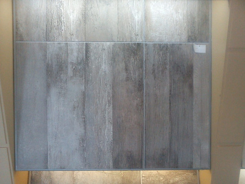 Porcelanato Cerro Negro Reserve Ceniza 61x61 1° Cal