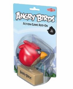 Angry Birds Juego De Acción, Derriba Los Bloques De Madera