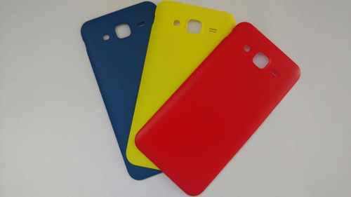 Tampa Traseira Samsung Galaxy J5 J500 Pronta Entrega