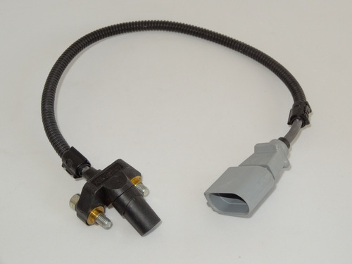 Sensor Cigueñal Vw Bora Eurovan 2.5 Original