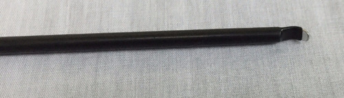 Hook (gancho), Espátula Para Laparoscopia