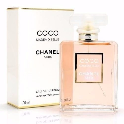 Perfume Coco Chanel Madeimoselle Dama 100 Ml