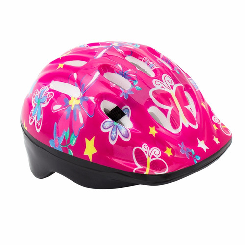 Capacete Infantil X-plore  P/ Bike Patins Skate Promoção