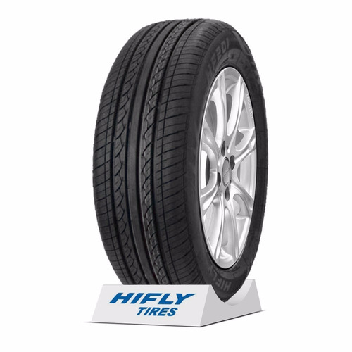 Pneu 205/55 R16 Hifly Hf-201 91v  205 55 16