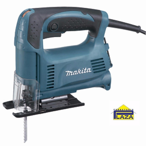 Sierra Caladora 450w Makita 4327