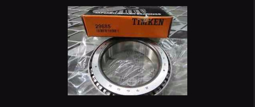 29685 Timken Rodamiento Tractor Ford 5000